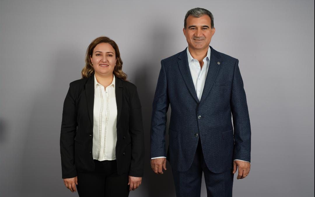 Derik’te DEM Parti kazandı