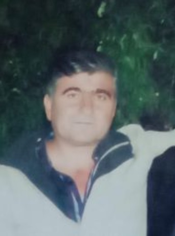 Sorkan aşiretinin acı kaybı