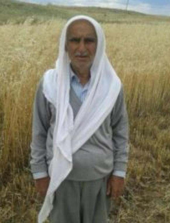 Kılıç ailesinin acı kaybı