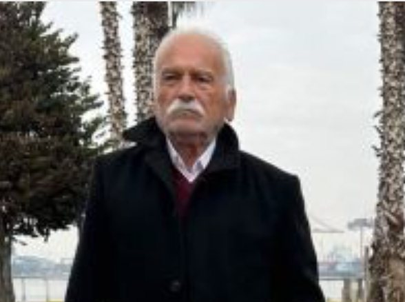 Cizrelioğlu ailesinin acı kaybı