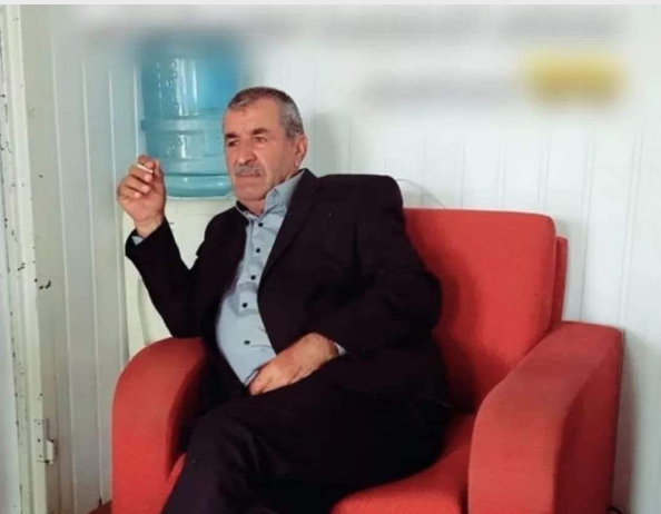 Boz ailesinin acı kaybı