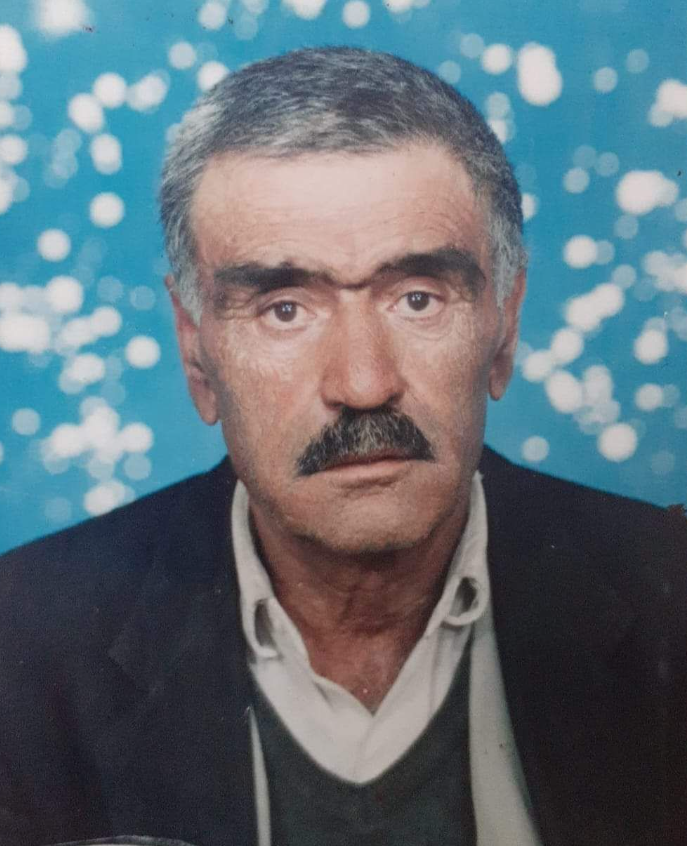 Çelik ailesinin acı kaybı