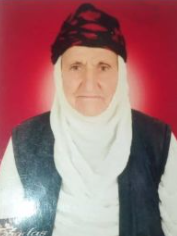 Demir ailesinin acı kaybı