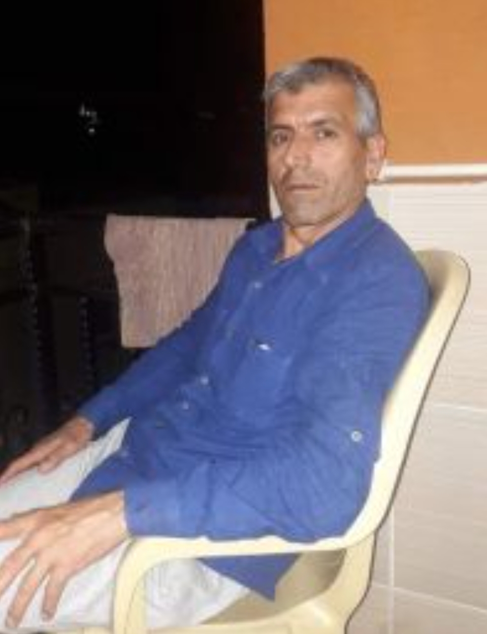 Akdağ ailesinin acı kaybı