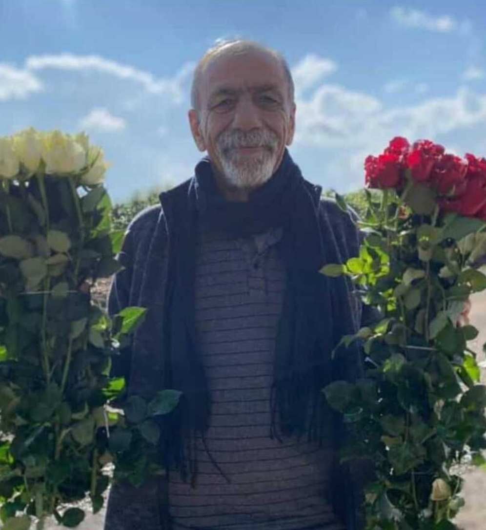 Önen ailesinin acı kaybı