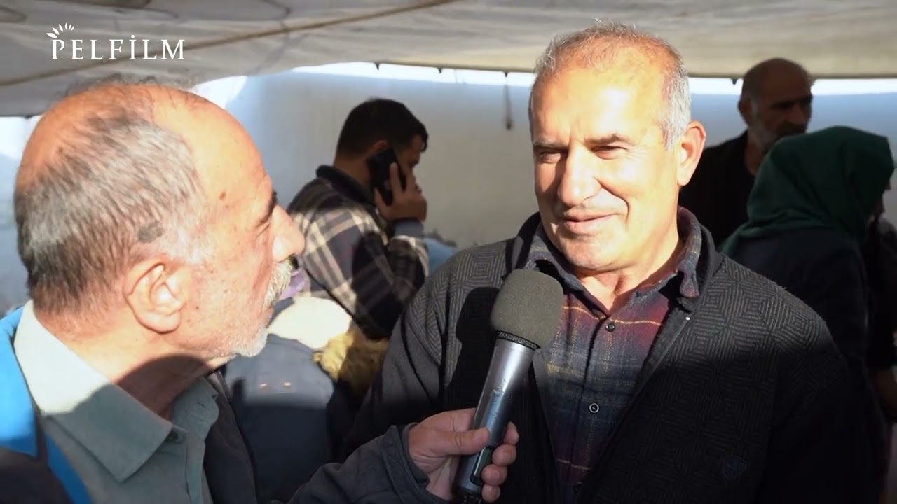 Derik’te Seçim Gündemi