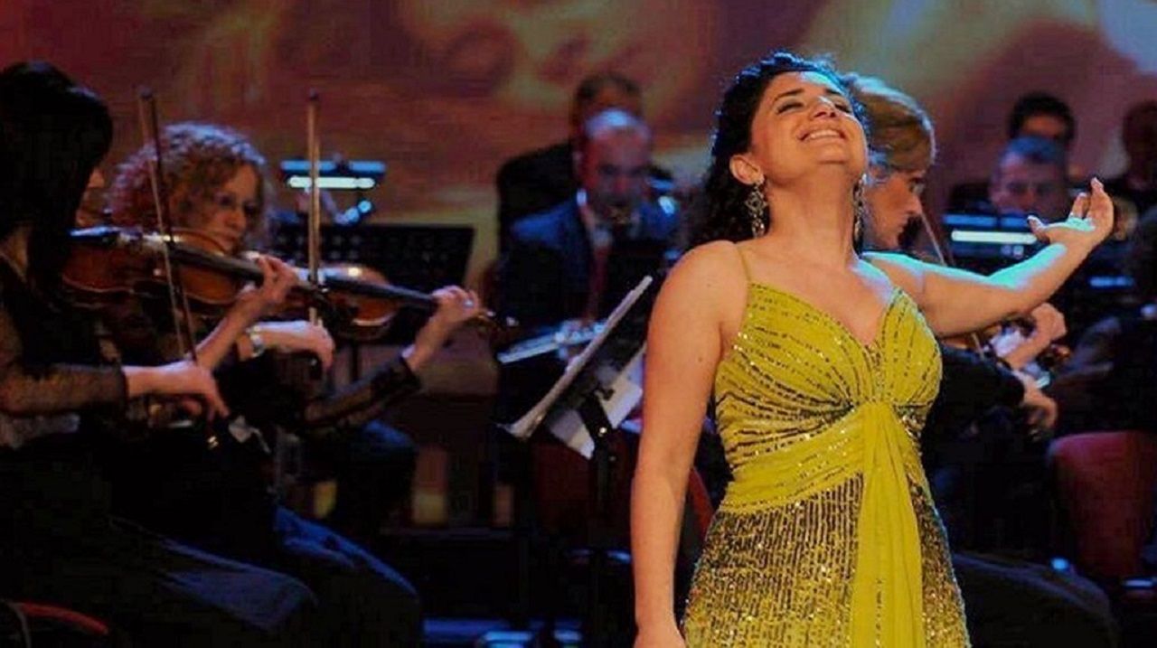 Dünyaca ünlü Derikli sanatçı Diyarbakır’da konser verecek