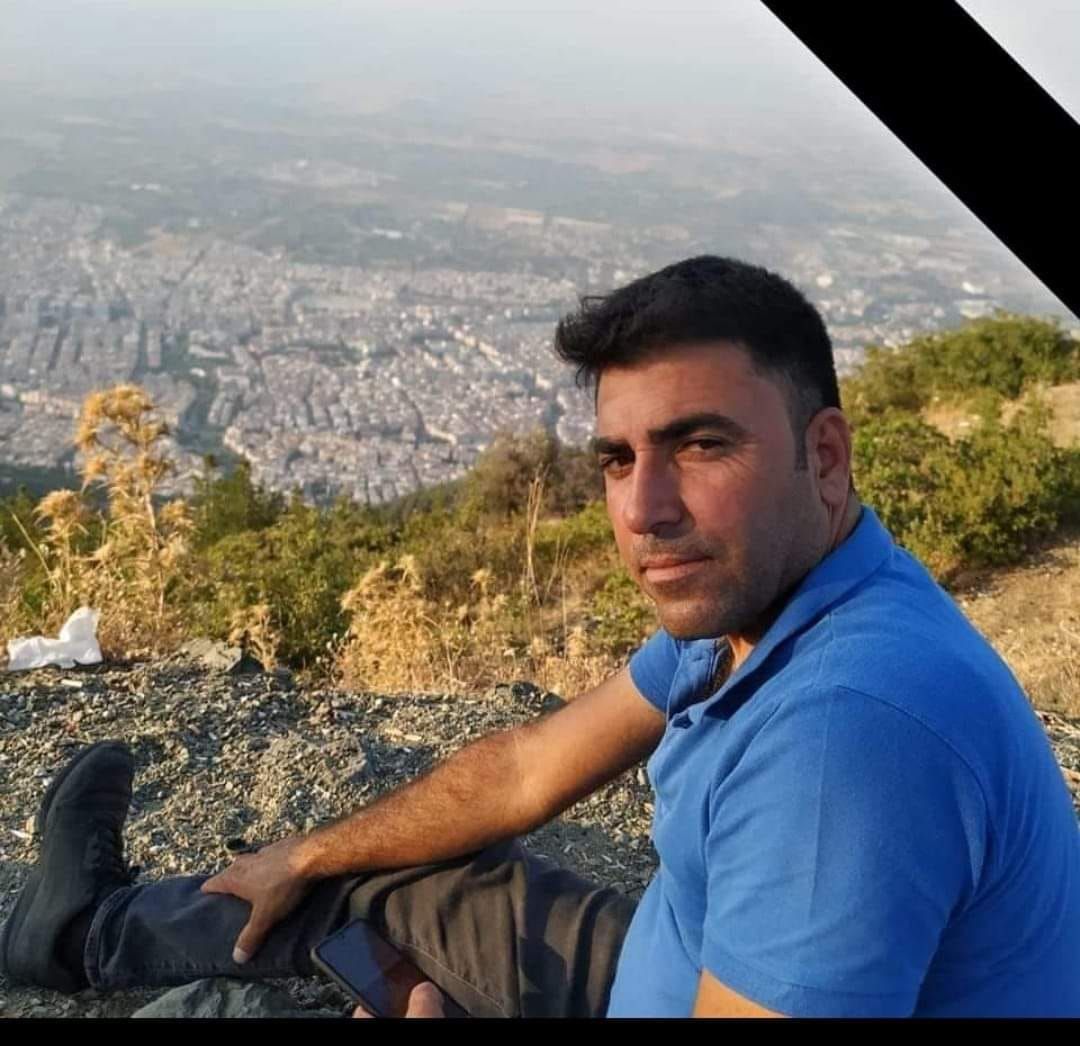 Trafik kazası geçiren Derikli genç hayatını kaybetti