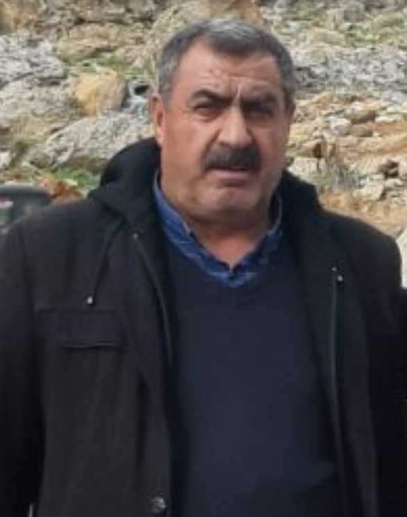 Dinler ailesinin acı kaybı