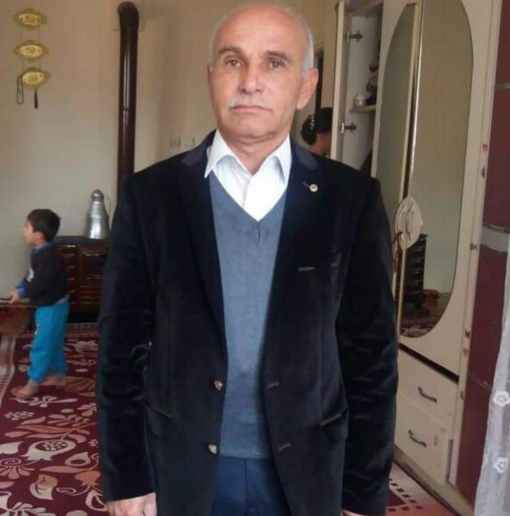 Karataş ailesinin acı kaybı