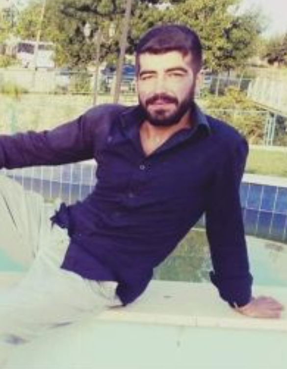 Çakan ailesinin genç ismi vefat etti