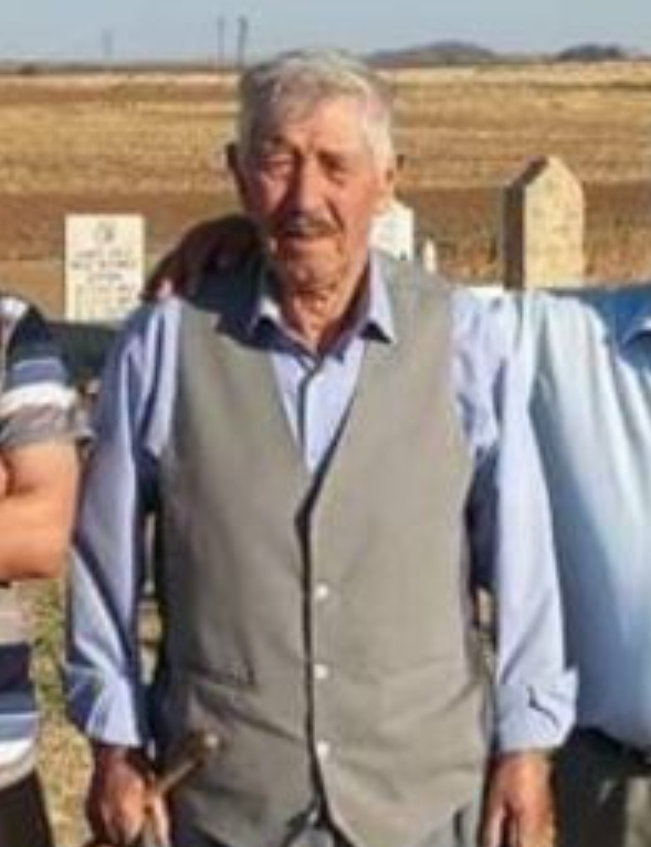 Abatay ailesinin acı kaybı