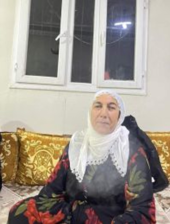 Yakın ailesinin annesi vefat etti