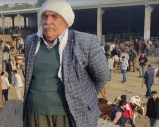 Dayan ailesinin acı kaybı