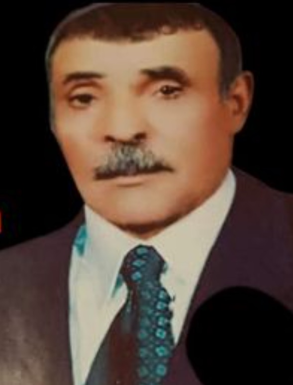 Rûti aşiretinin acı kaybı