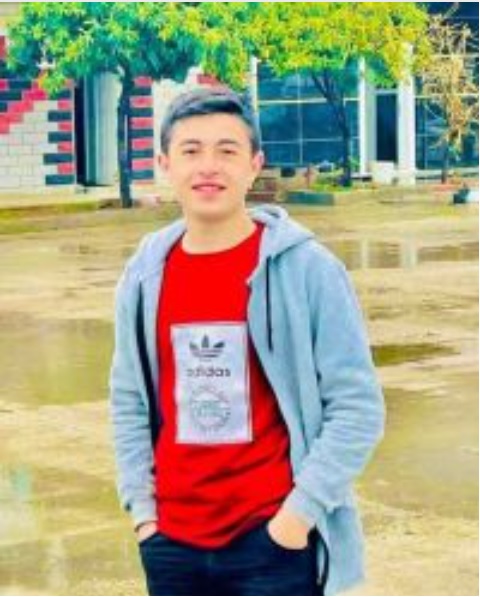 Yalçın ailesinin küçük oğlu vefat etti