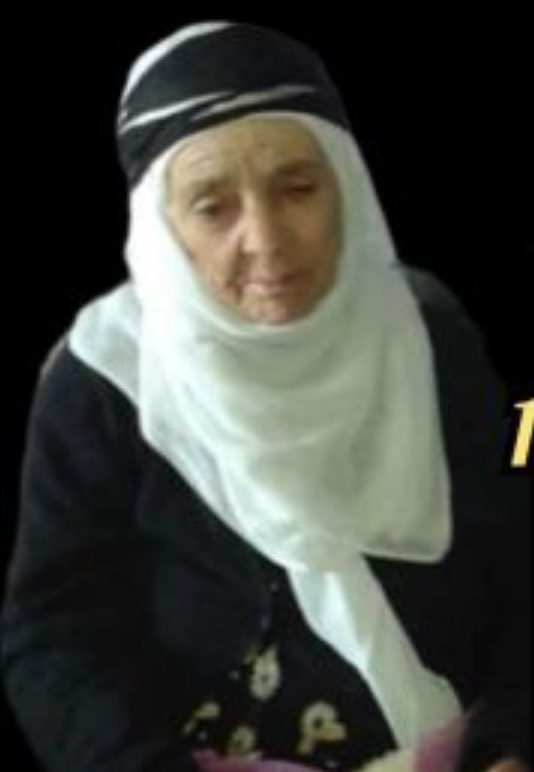 Yavuz ailesinin annesi 104 yaşında vefat etti