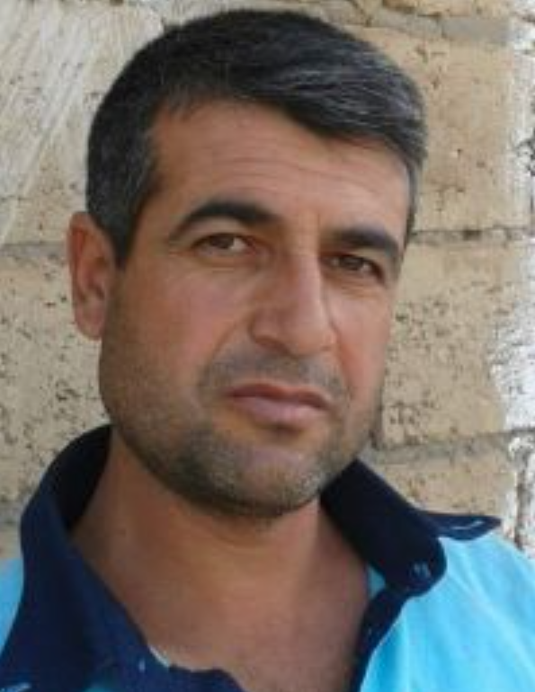 Saruhan aşiretinin acı kaybı