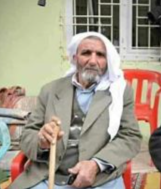 Demir ailesinin acı kaybı