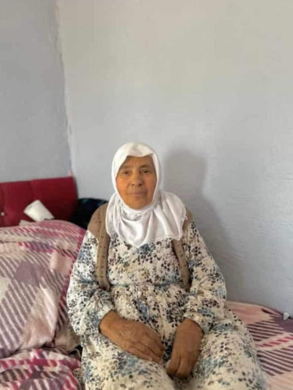 Kabak ailesinin acı kaybı