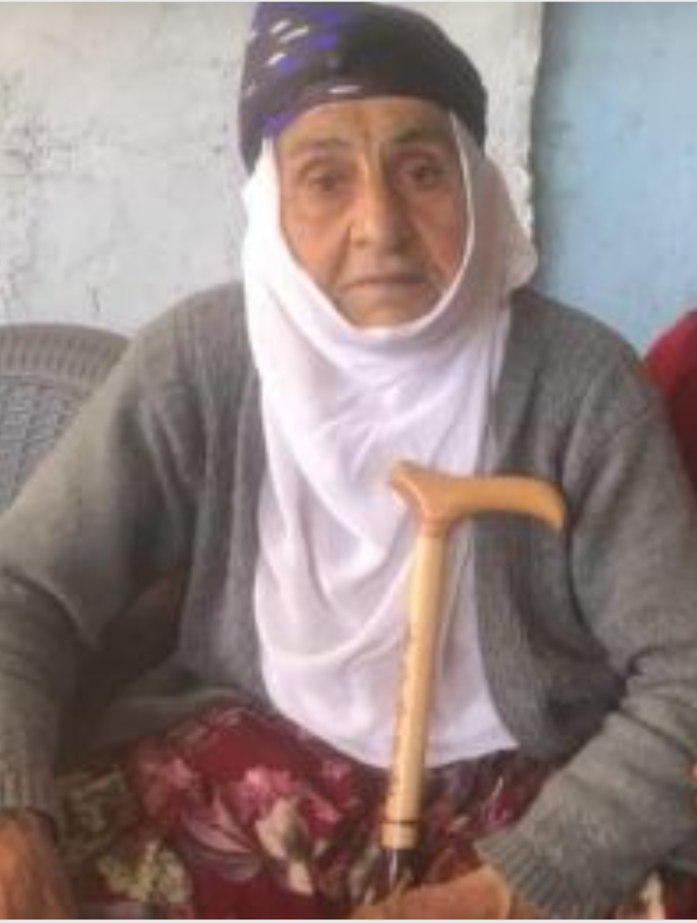 Demir ailesinin acı kaybı