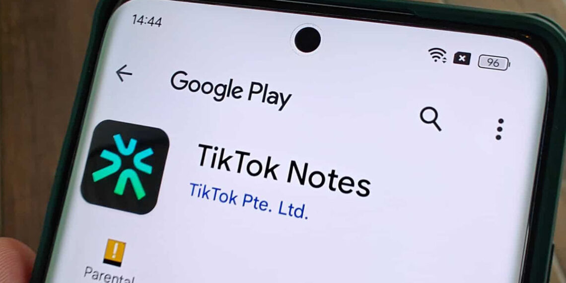 Instagram’a Rakip Olan TikTok Notes Uygulaması Nedir, Nasıl Kullanılır?