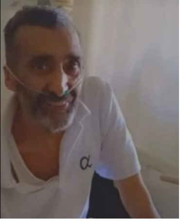 Metini Aşiretinin Acı Kaybı