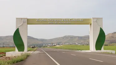 Kayyım bu kapıya 4 milyon harcamış