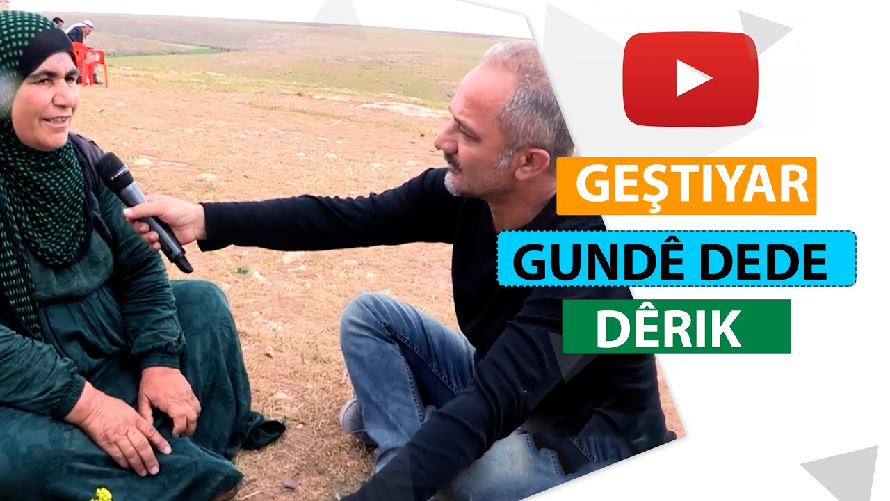 Geştiyar – Gundê Dede / Dêrik