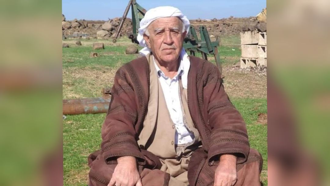 Derik’te rekortmen muhtar hayatını kaybetti