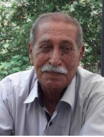 Şavur ailesinin acı kaybı