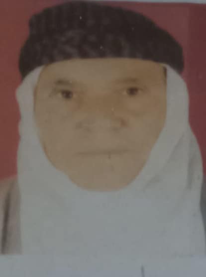 Temel ailesinin acı kaybı