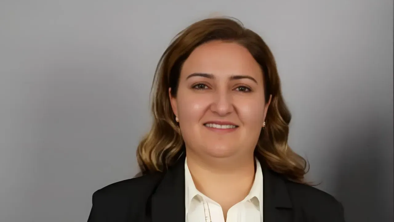 Derik Belediye Eşbaşkanı Songül Özbahçeci’den Kayyum Açıklaması