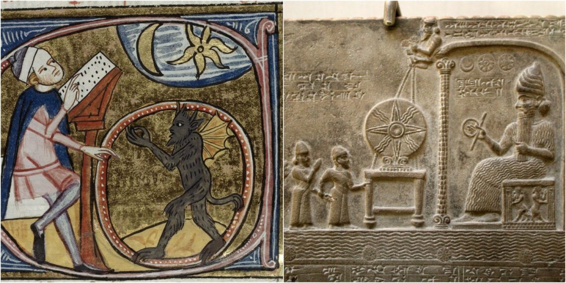 Dünden Bugüne Astroloji Tarihi Hakkında Bilmeniz Gerekenler