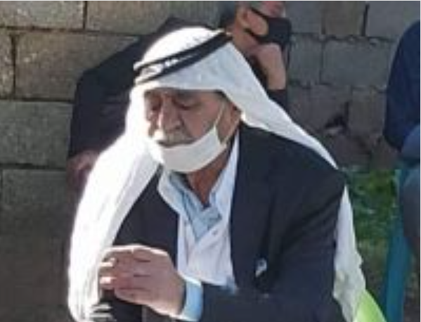 Çin ailesinin acı kaybı