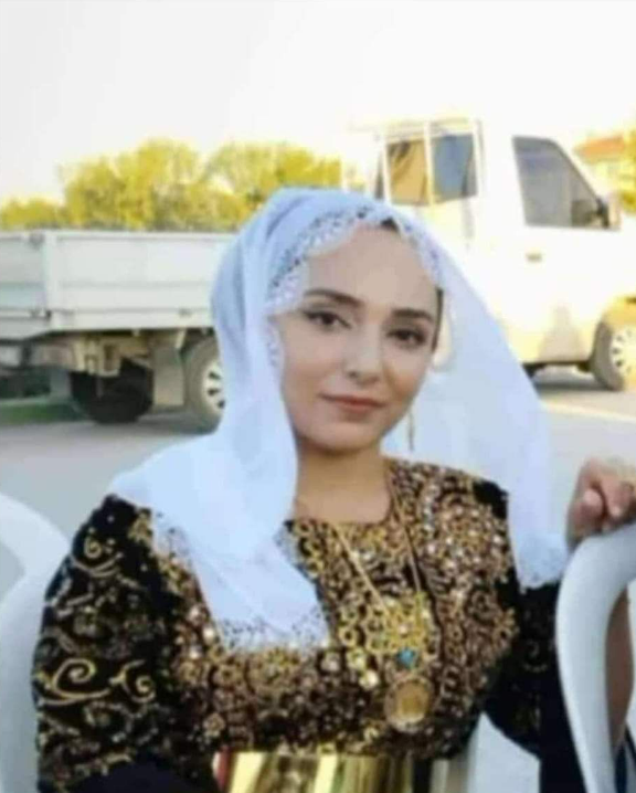 Hama Aşiretinin Acı Kaybı