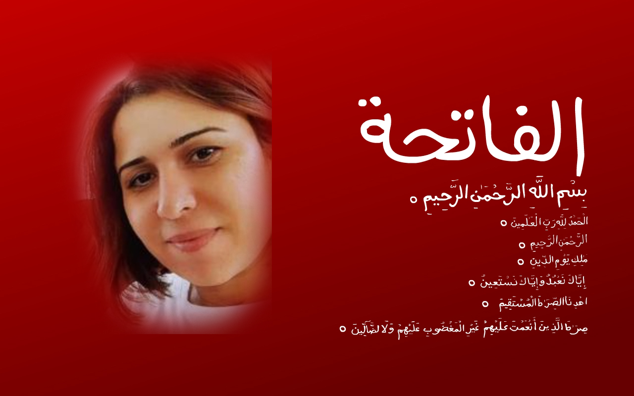 Dağlık ailesinin acı günü