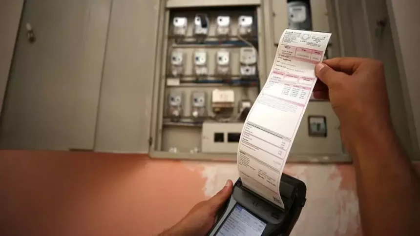 Elektrikte yeni karar! faturalarını düzenli ödeyenden o bedel alınmayacak