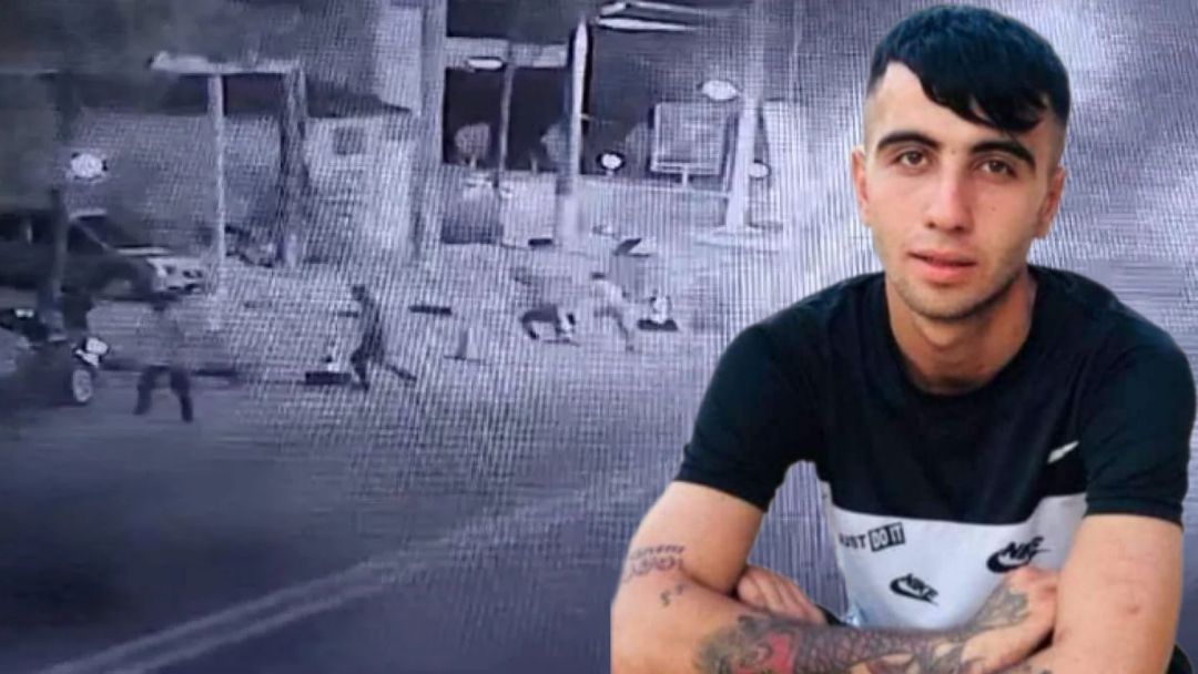 Derikli genç eğlence mekanındaki hesap kavgasında öldürüldü