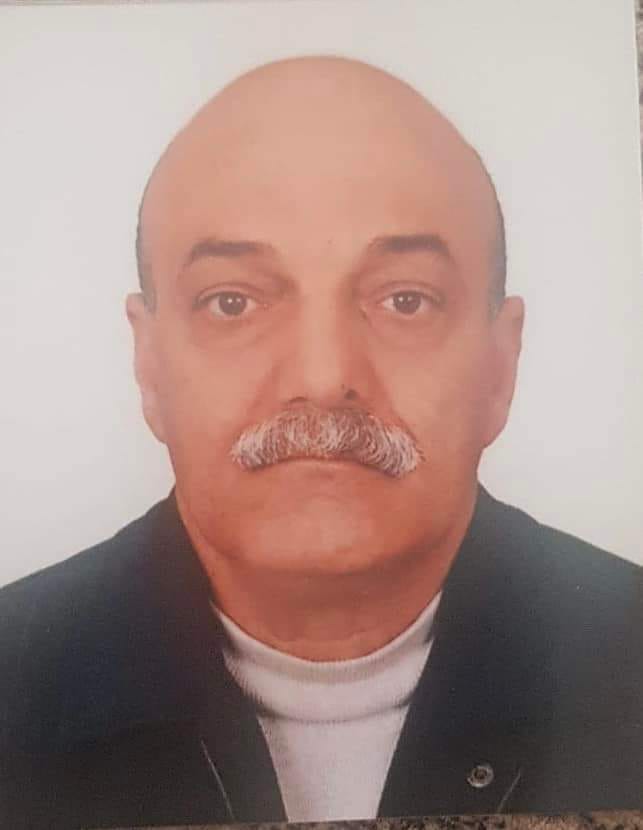 Özçelik Ailesinin Acı Kaybı