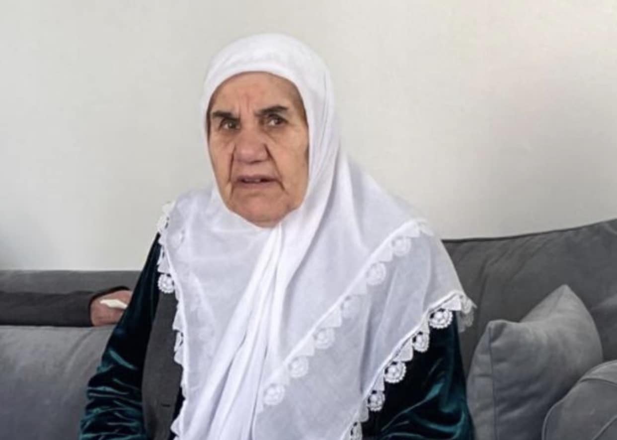 Başaran Ailesinin Acı Kaybı