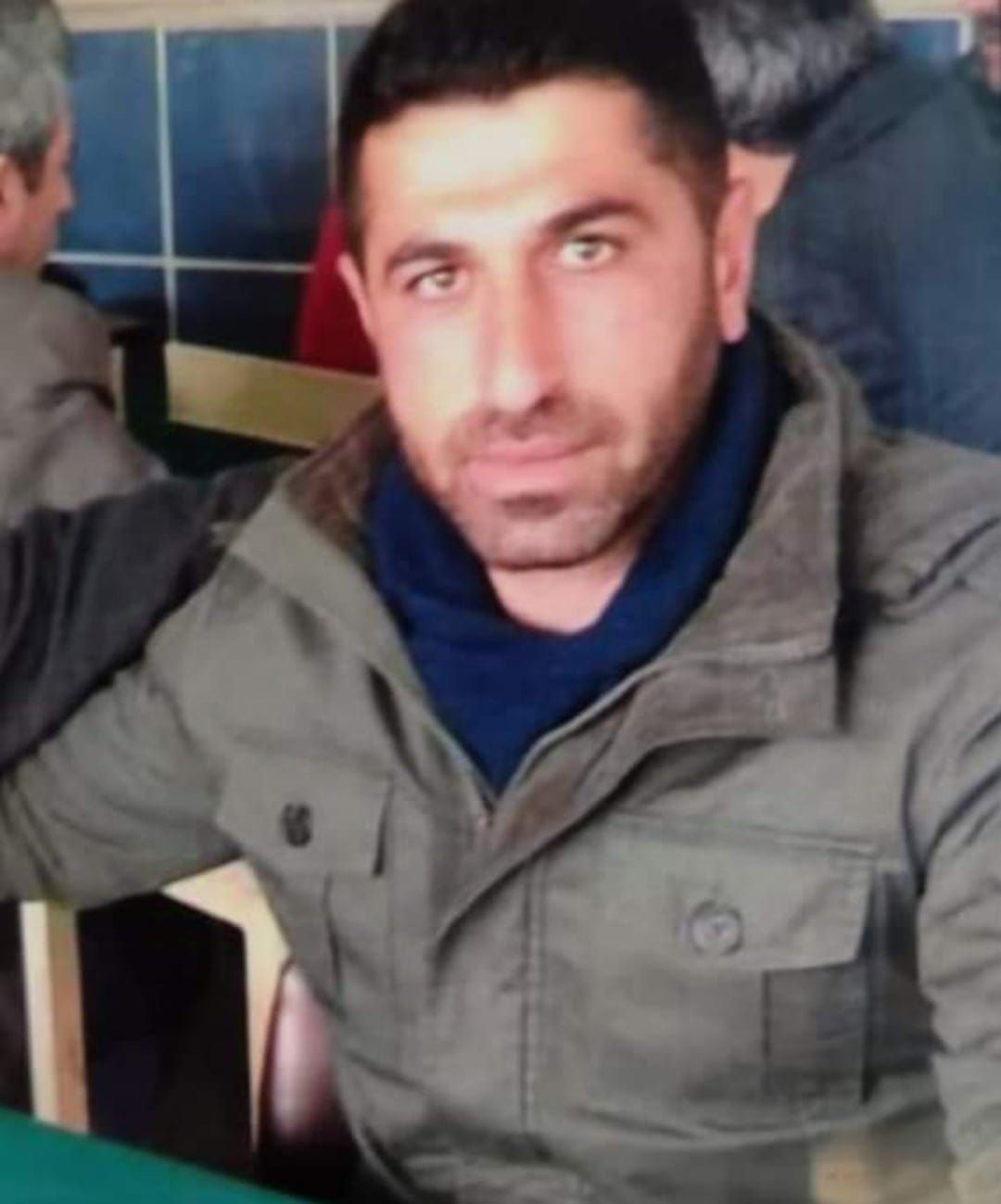 Duran ailesinin acı kaybı