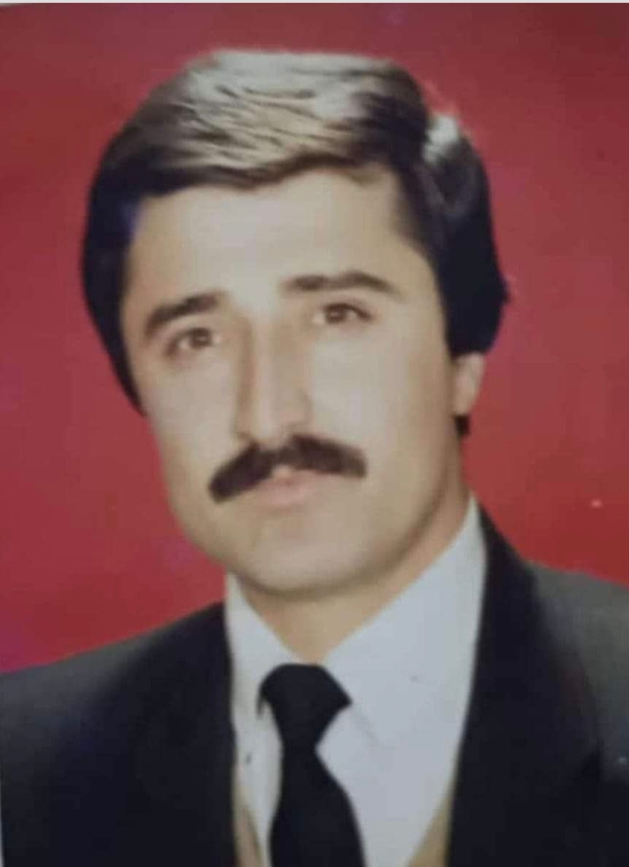 Tatlı ailesinin acı kaybı