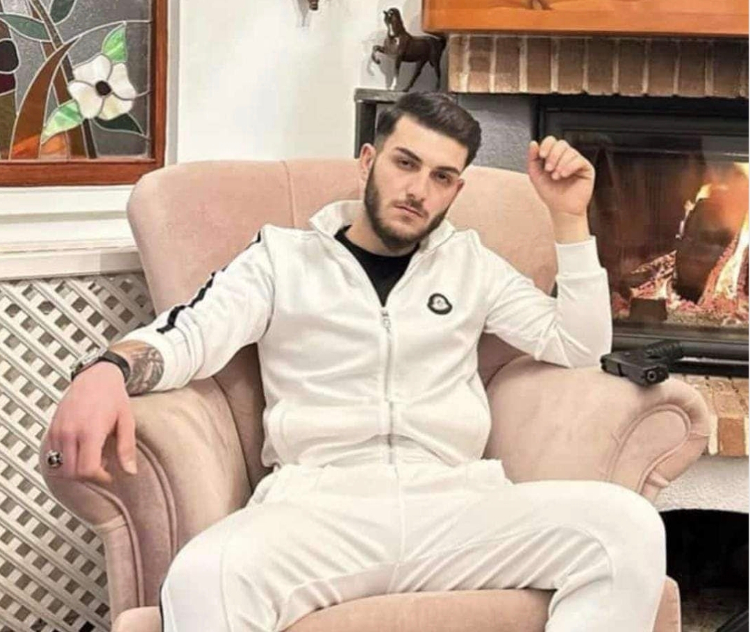 Işık ailesinin genç oğlu kazada hayatını kaybetti