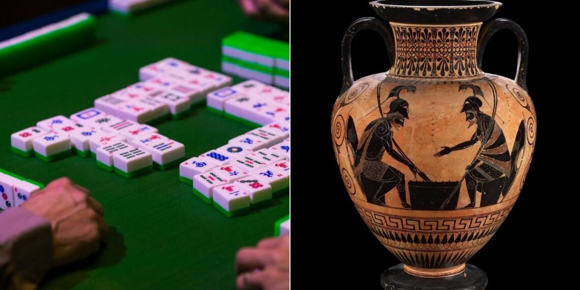 Mahjong’dan Senet’e: İnsanlık Tarihinin En İyi 10 Masa Oyunu