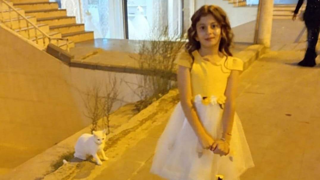 Derik’te kaza yine can aldı… Küçük çocuğu hayatını kaybetti