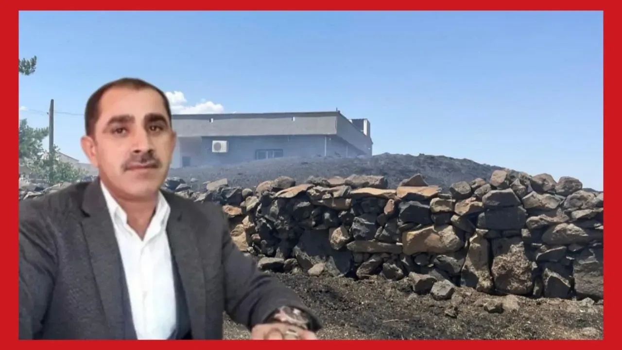 Mardin’deki vahşi cinayette yeni gelişme… Cephanelik ele geçirildi