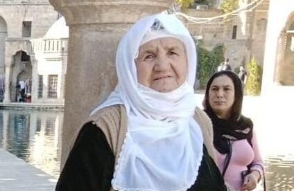 Kıran ailesinin acı kaybı