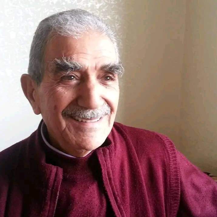 Özgen ailesinin acı kaybı