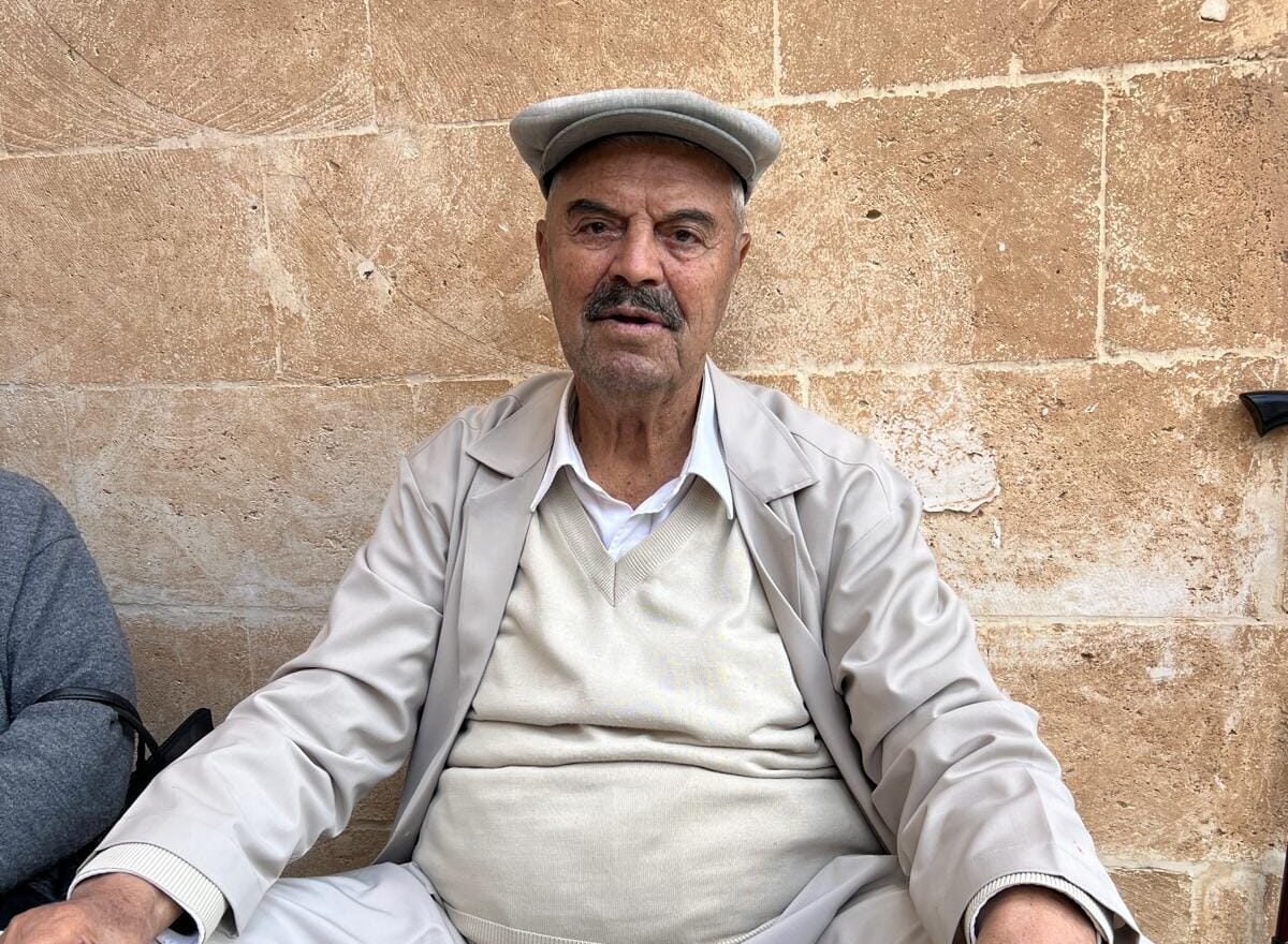 Çeviren Ailesinin Acı Kaybı